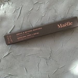 ABOVE & BEYOND MASCARA